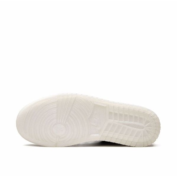 Air Jordan 1 Low "Diamond" sneakers - Picture 4 of 4